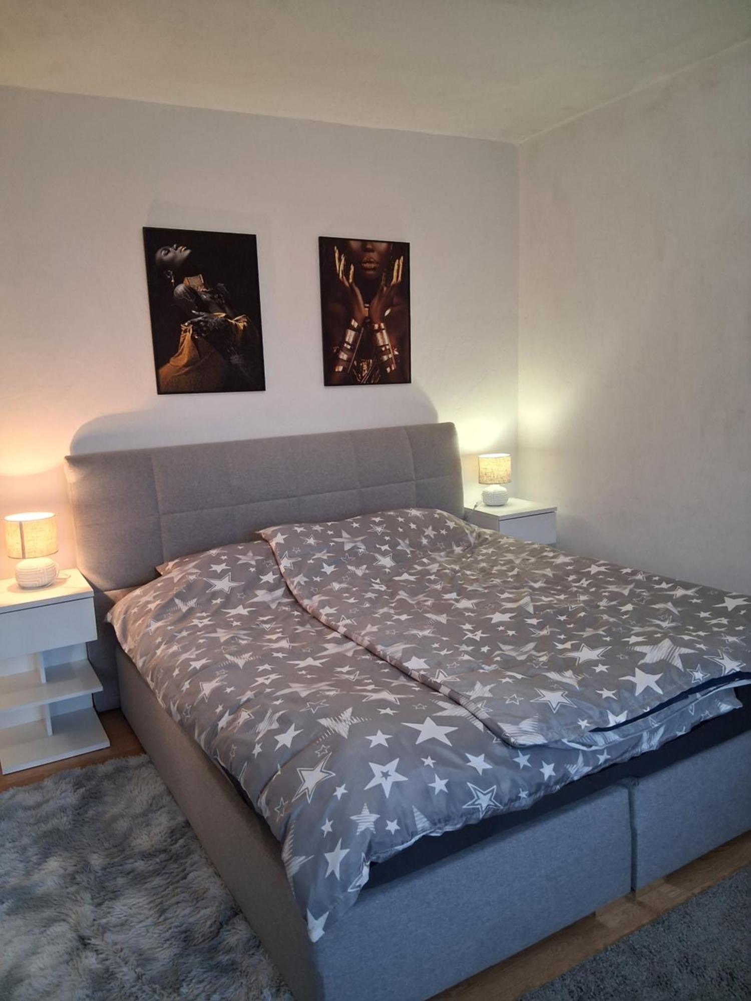 Natalie Leilighet Senj  Rom bilde